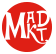 Logotipo Mad Marketing